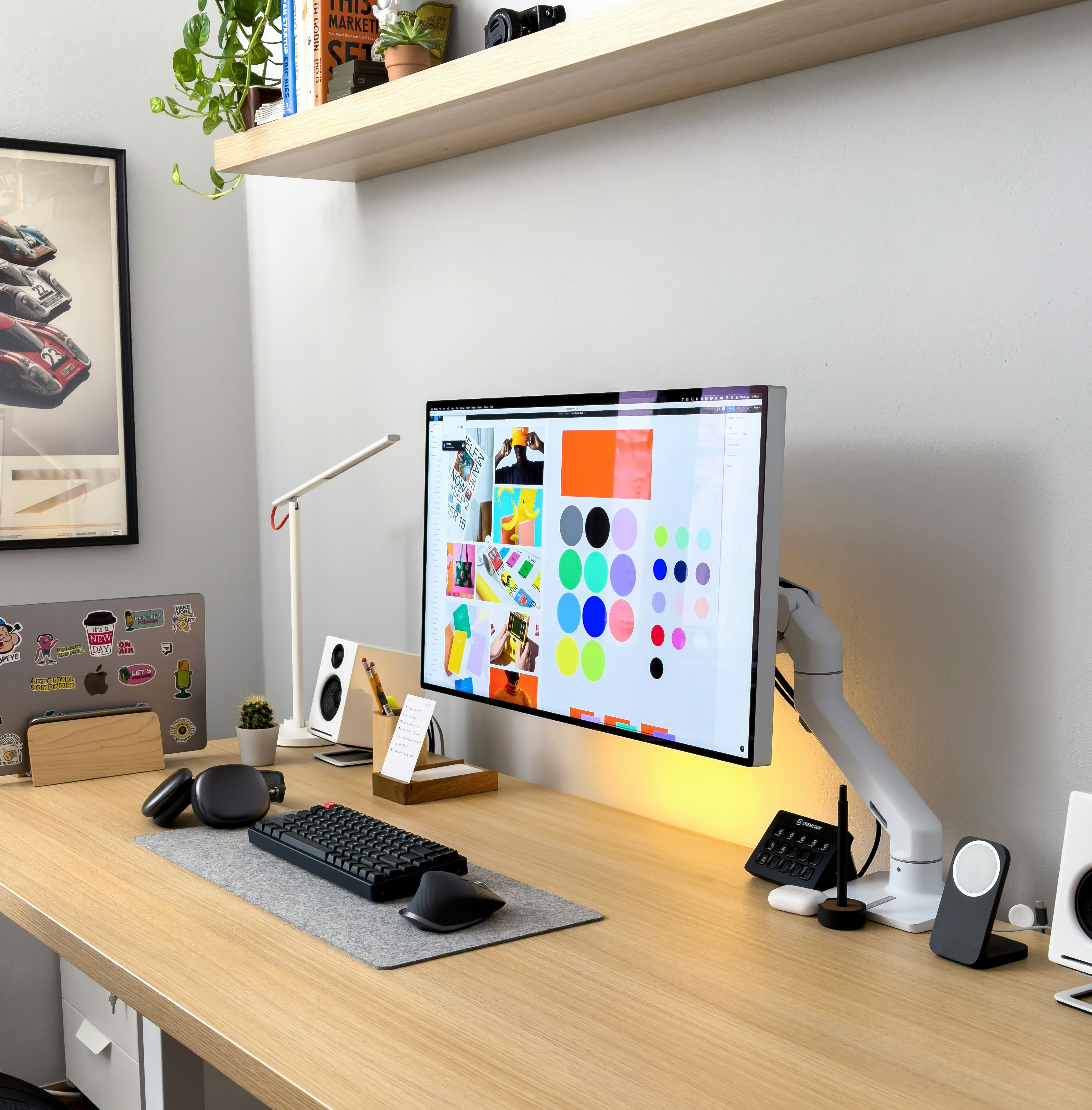 QuickPixy Editor
