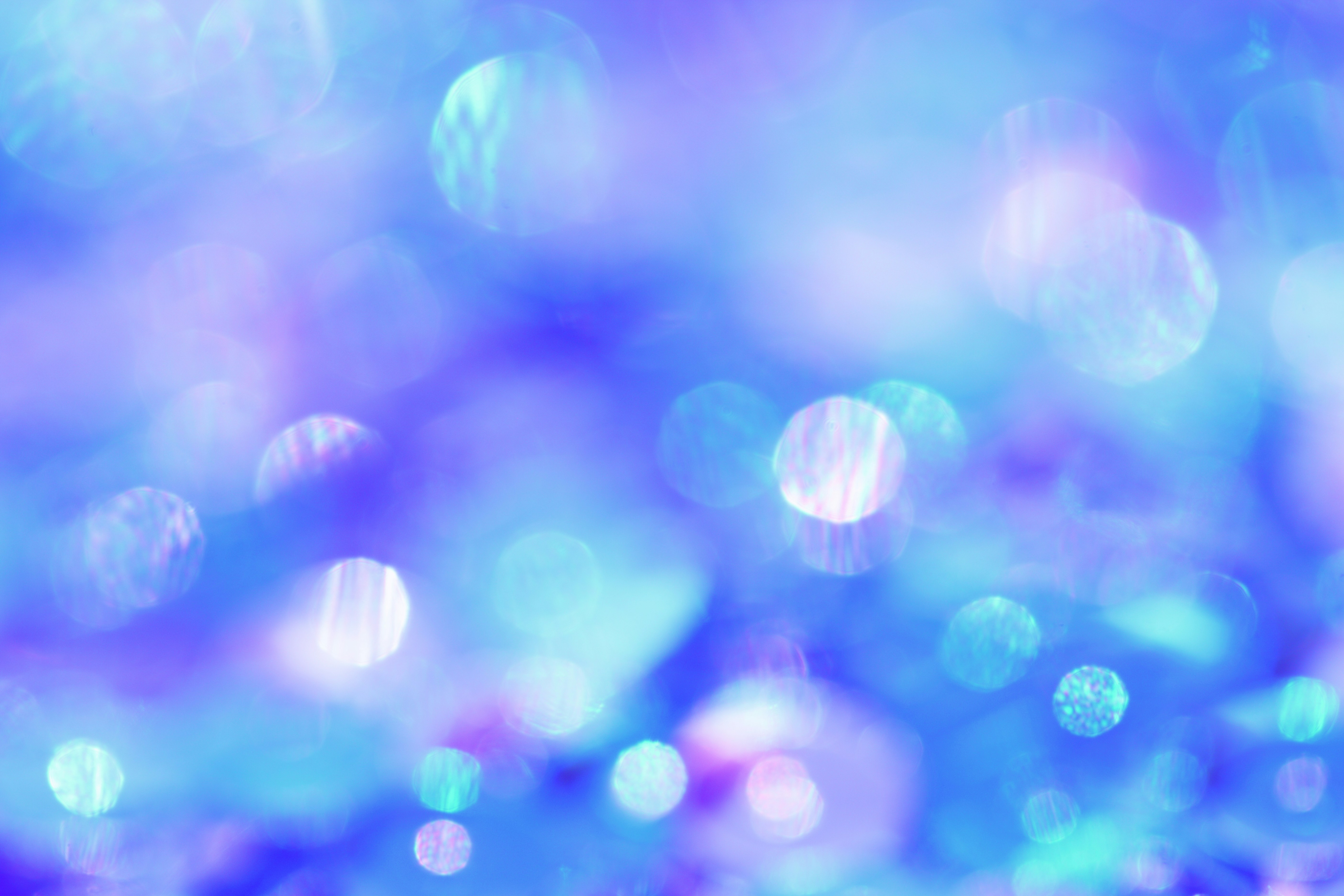 Artistic Bokeh