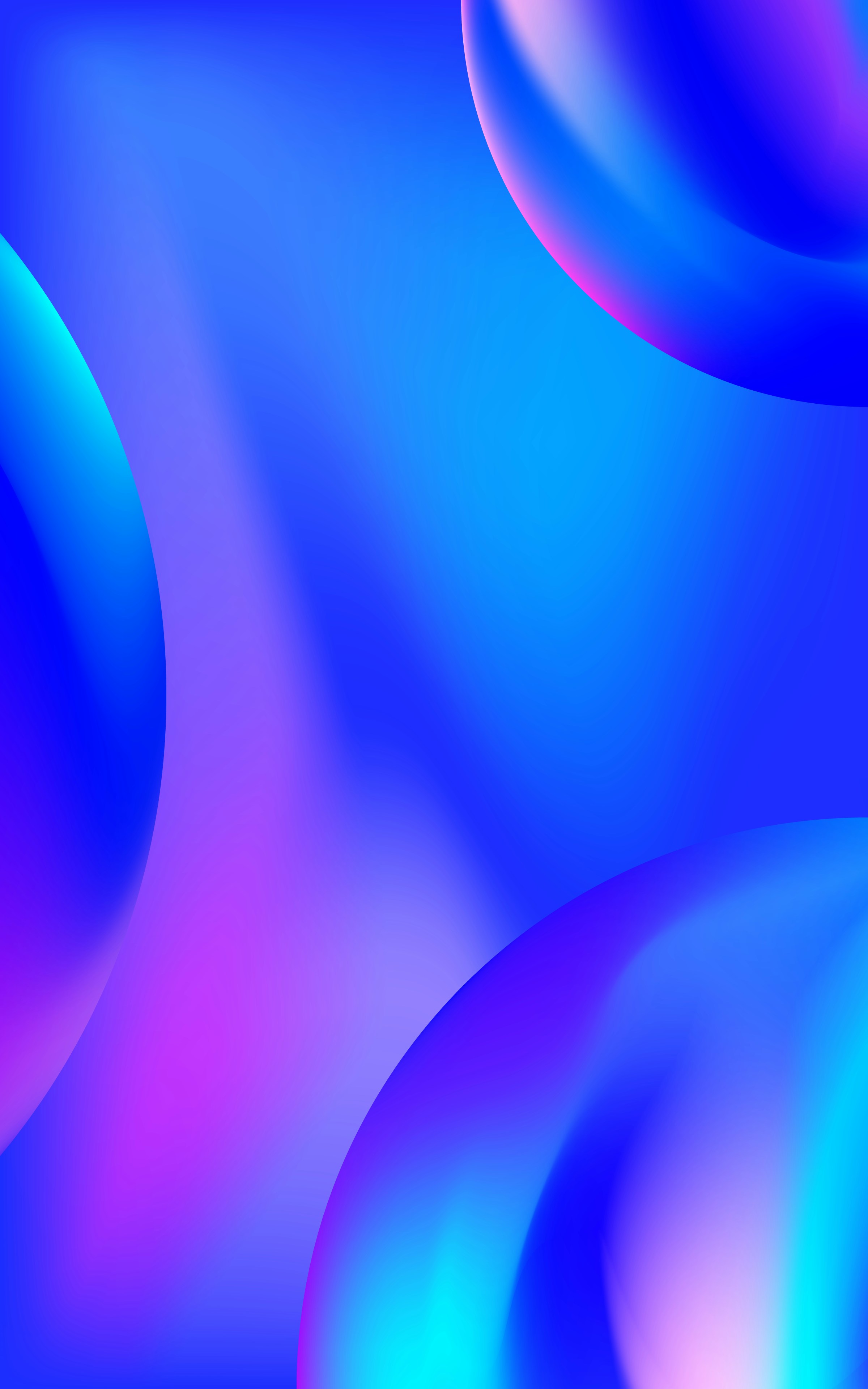 AI Background Noise